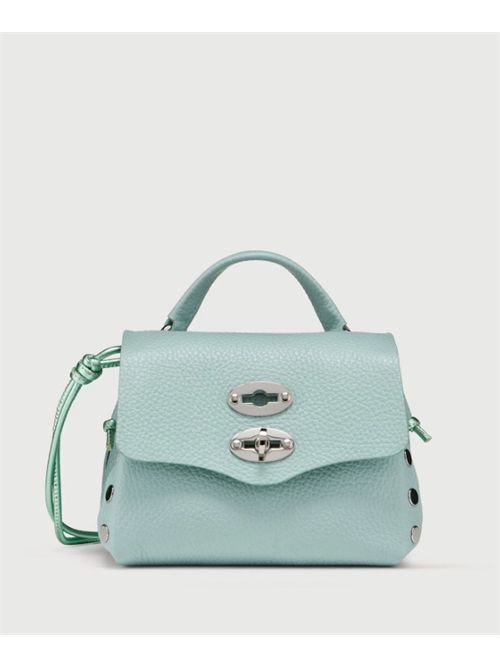 POSTINA DAILY NIGHT SUPER BABY ZANELLATO | 068450.0720000/SBABYZ0495 GREEN PIPERITA